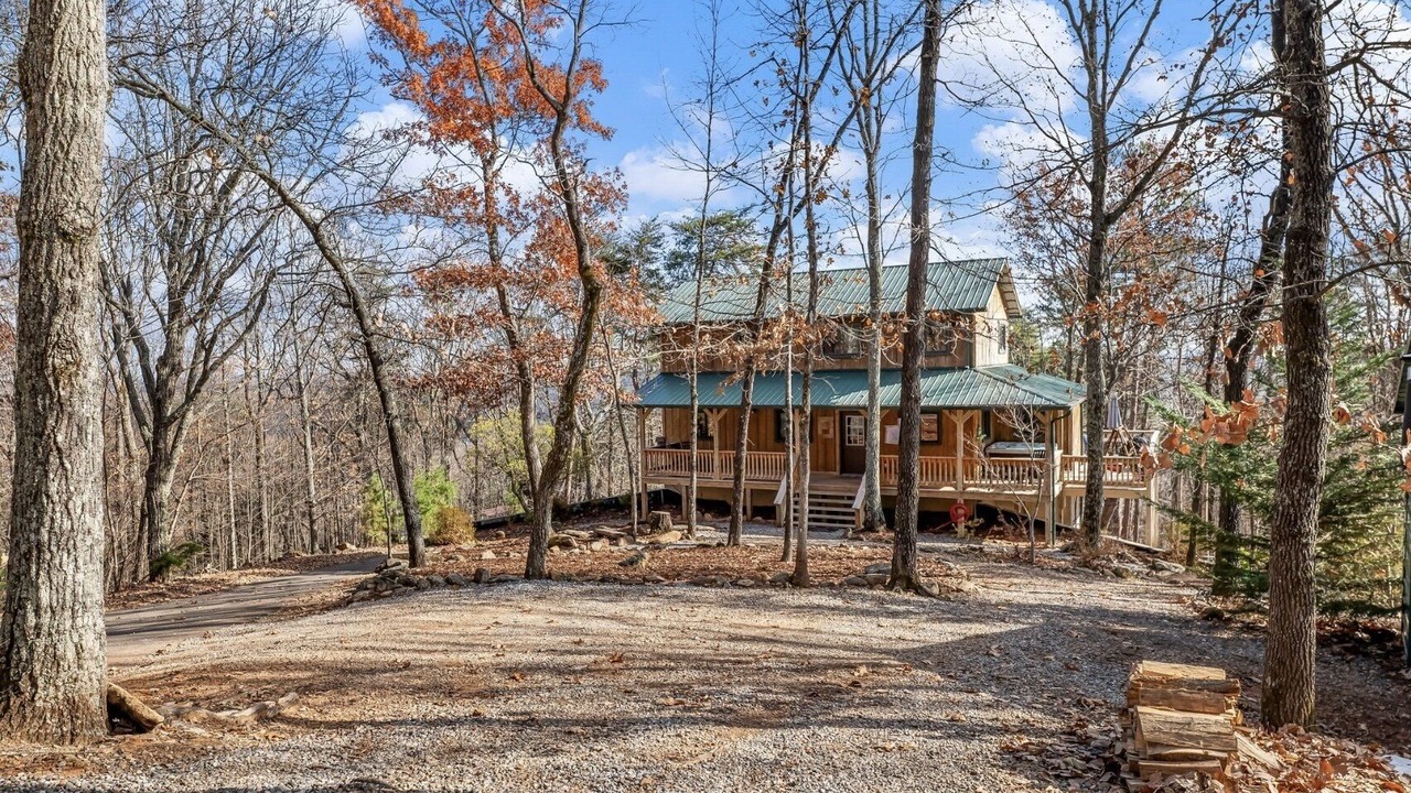 Photo of Outdoor in Cleveland