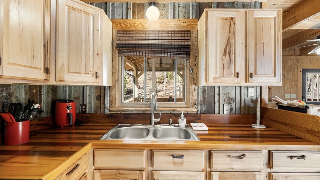 Photo of Kitchen in Cleveland