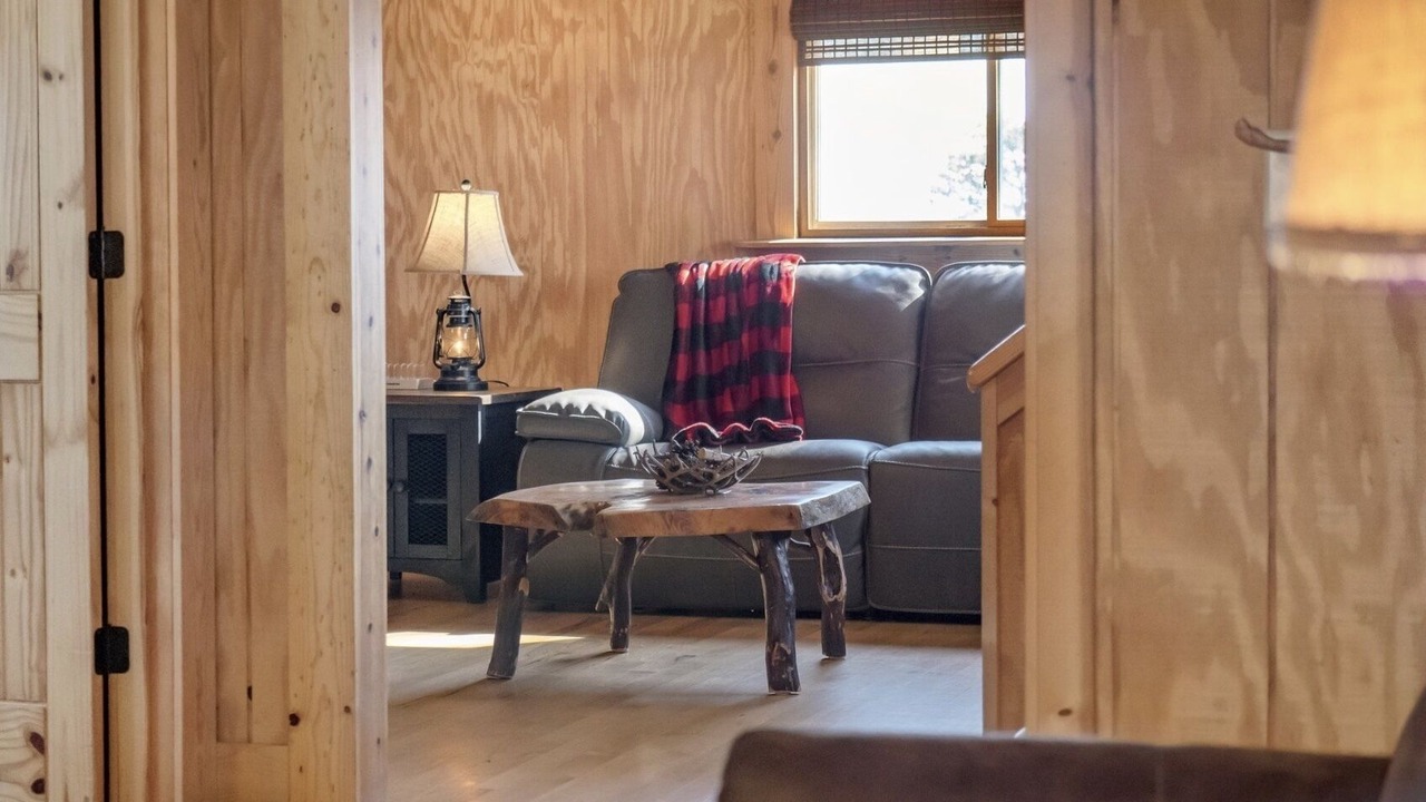 Photo of Livingroom in Cleveland