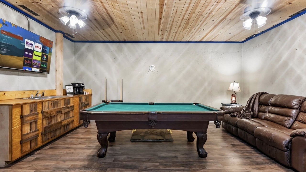 Photo of Bedroom in Cleveland