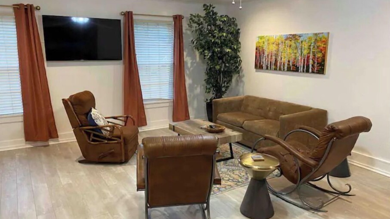 Photo of Livingroom in Wichita Falls