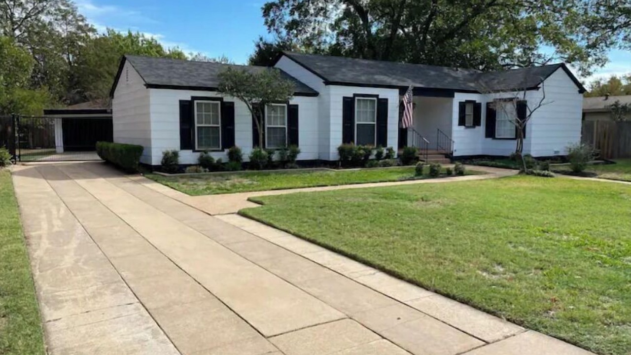 Photo of Outdoor in Wichita Falls