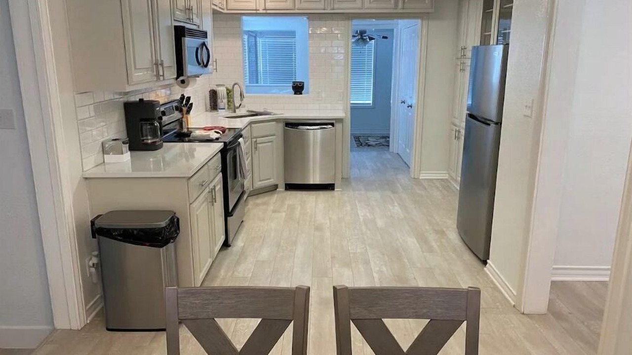 Photo of Kitchen in Wichita Falls