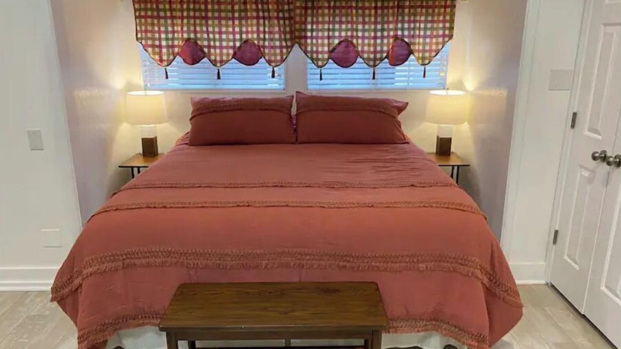 Photo of Bedroom in Wichita Falls