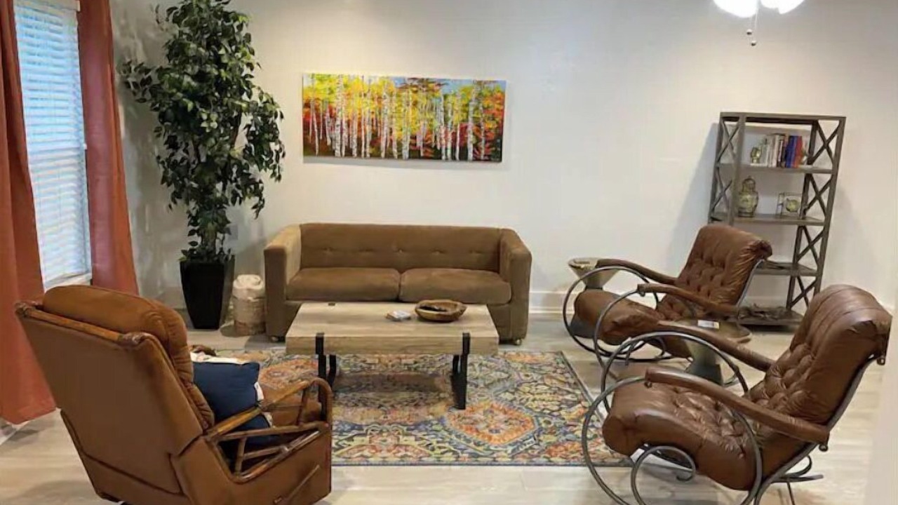 Photo of Livingroom in Wichita Falls
