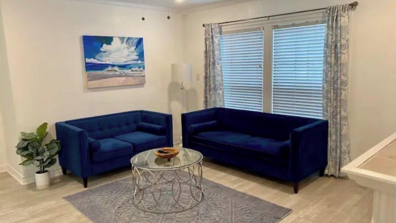 Photo of Livingroom in Wichita Falls