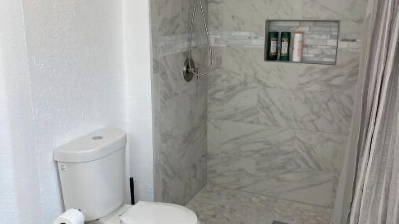 Photo of Bathroom in Wichita Falls