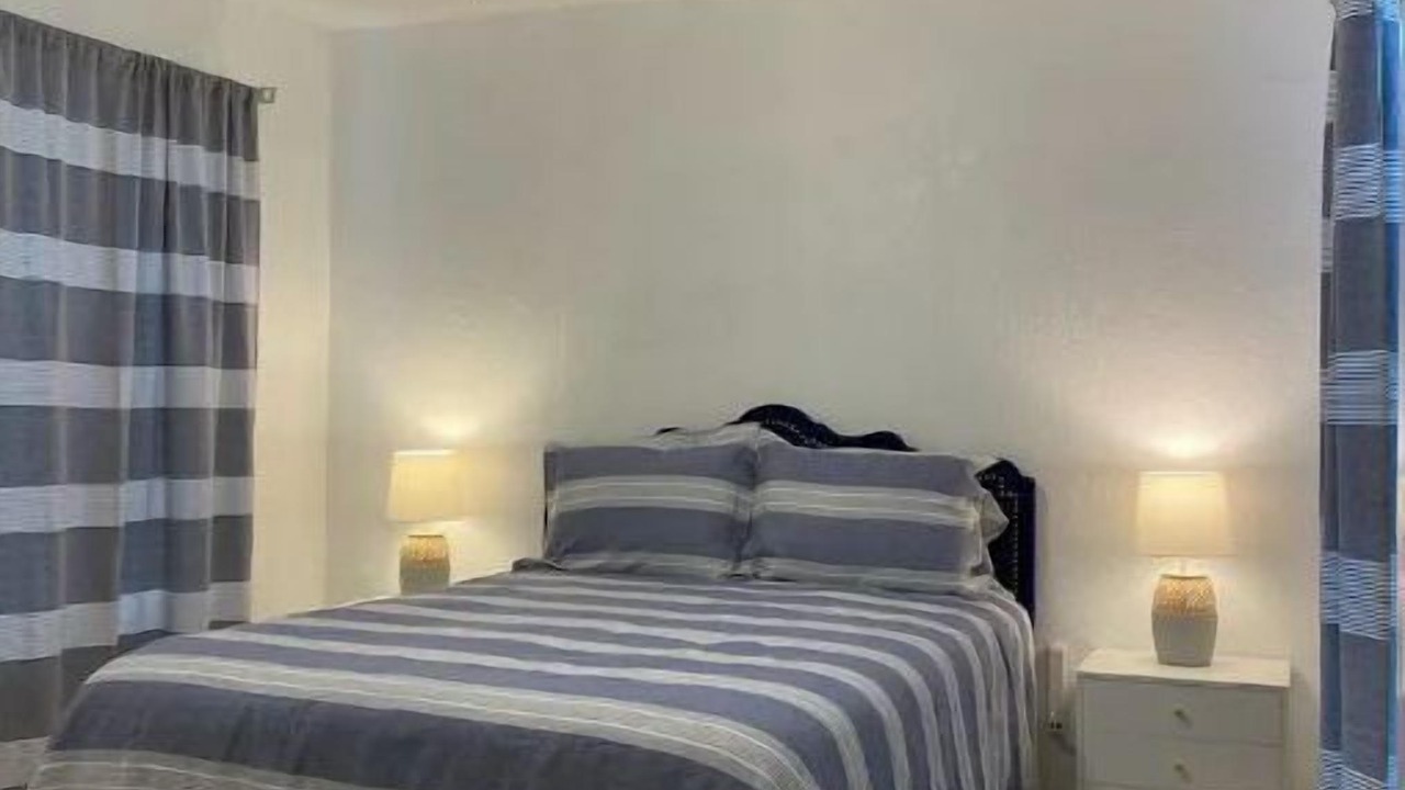 Photo of Bedroom in Wichita Falls