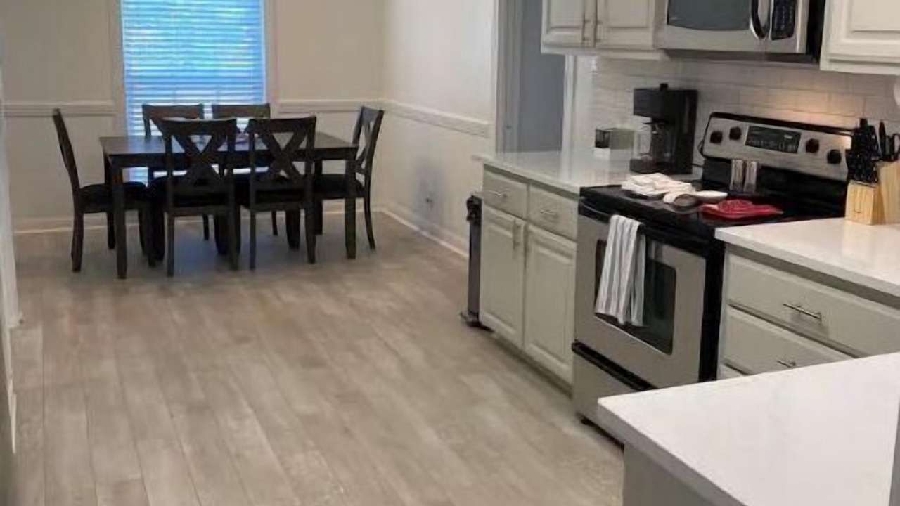 Photo of Kitchen in Wichita Falls