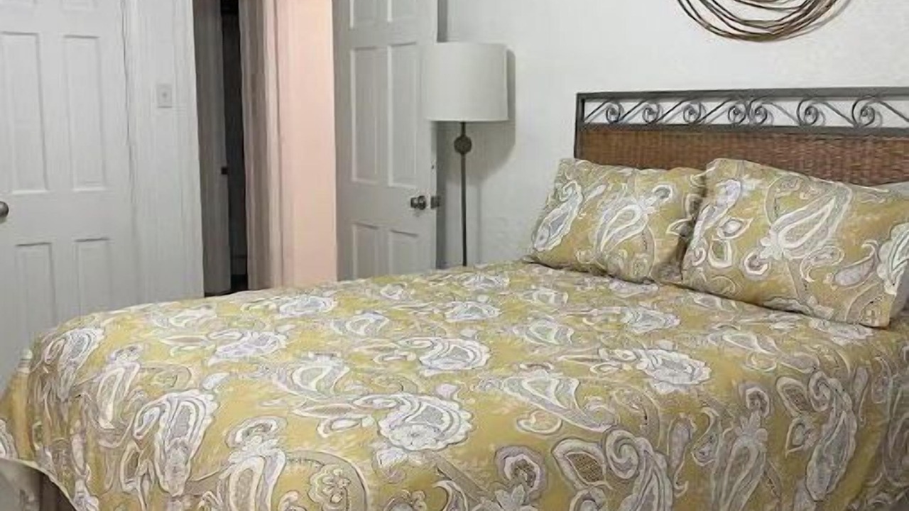 Photo of Bedroom in Wichita Falls
