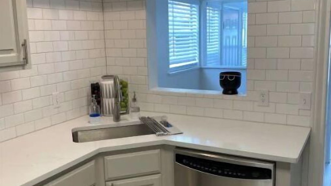 Photo of Kitchen in Wichita Falls