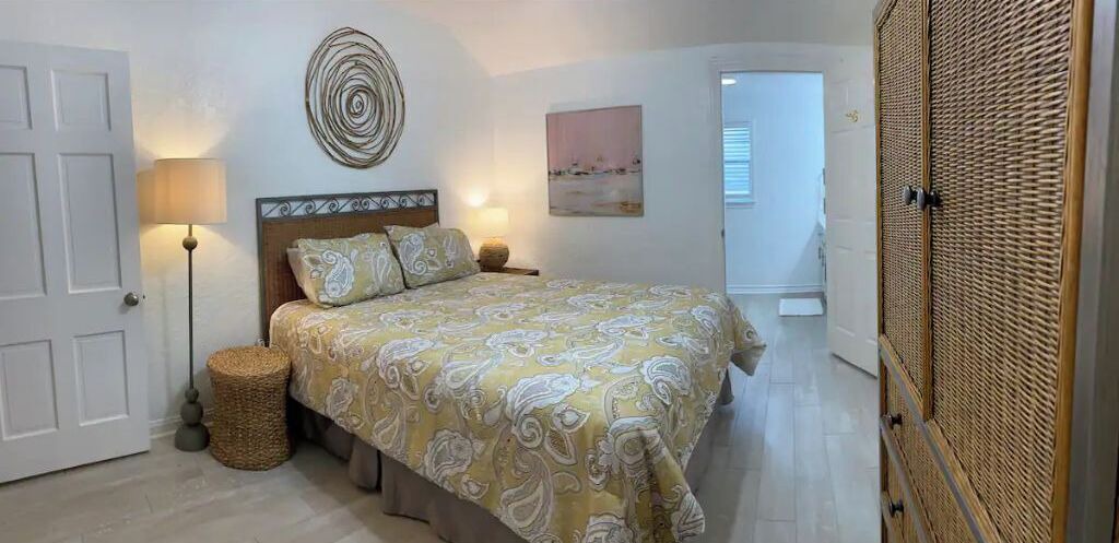 Photo of Bedroom in Wichita Falls