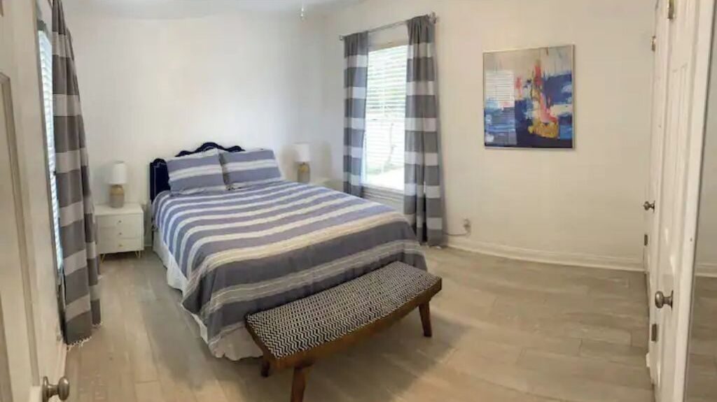 Photo of Bedroom in Wichita Falls