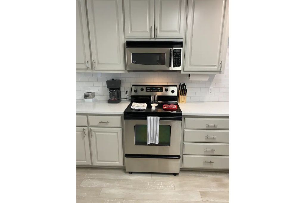 Photo of Kitchen in Wichita Falls