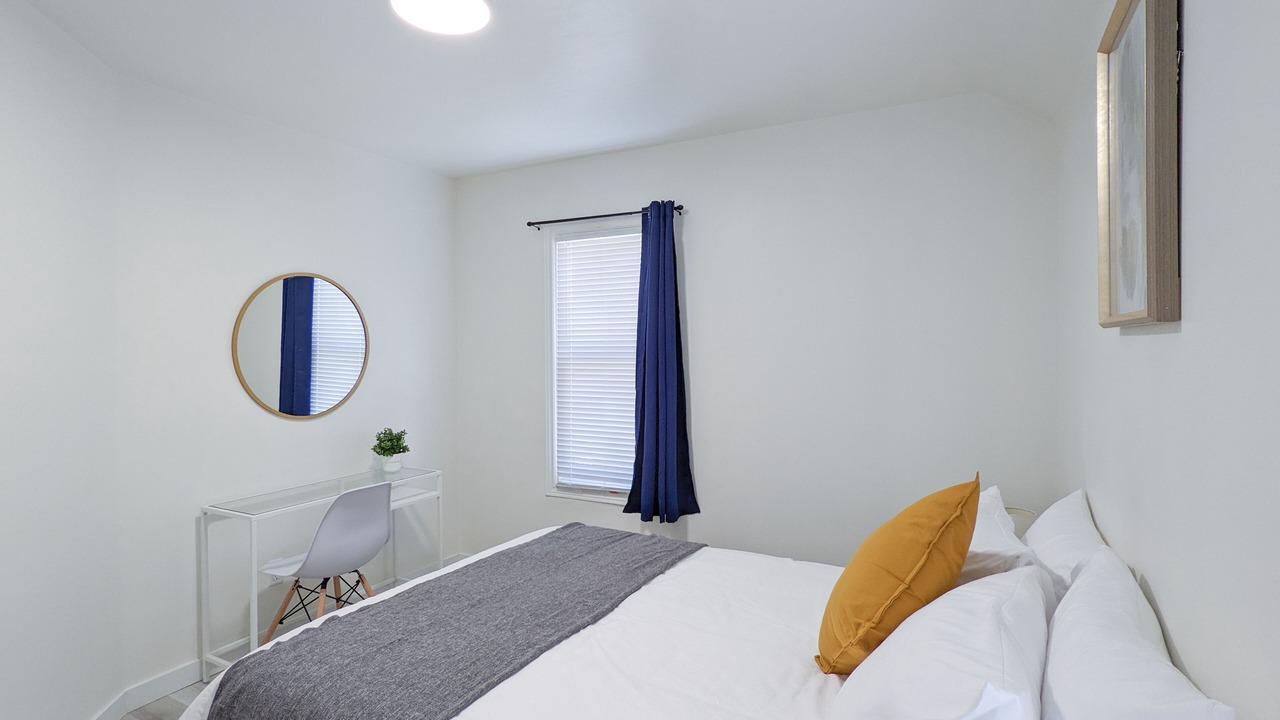 Photo of Bedroom in East Windsor