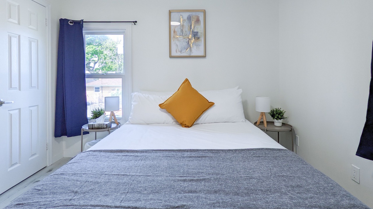 Photo of Bedroom in East Windsor