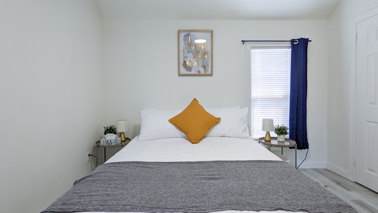 Photo of Bedroom in East Windsor