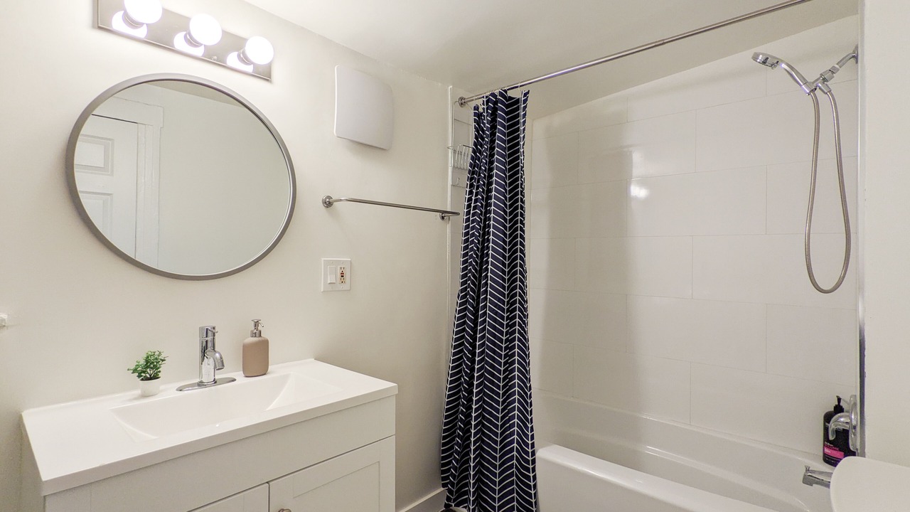 Photo of Bathroom in East Windsor