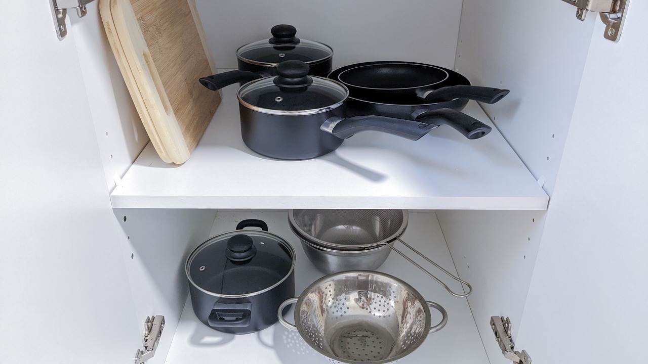 Photo of Kitchen in East Windsor
