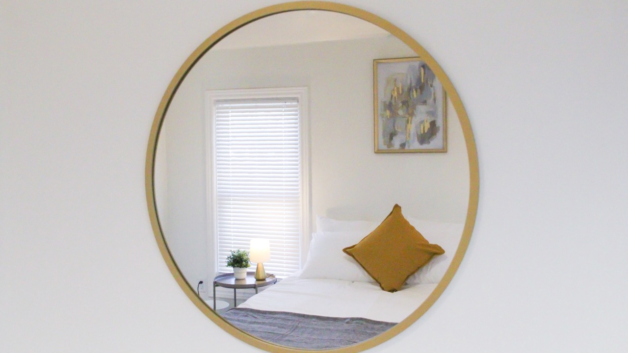 Photo of Bedroom in East Windsor