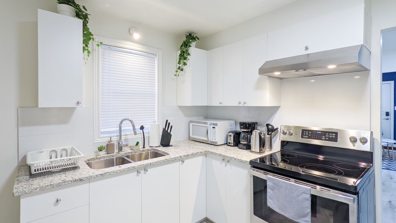 Photo of Kitchen in East Windsor