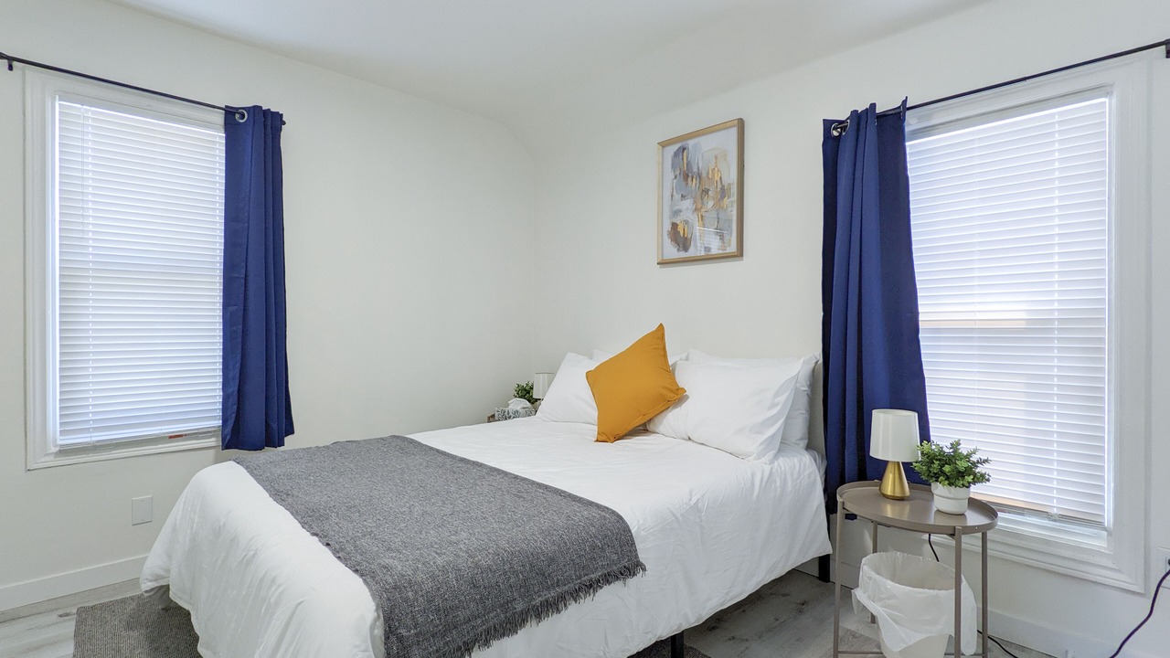 Photo of Bedroom in East Windsor