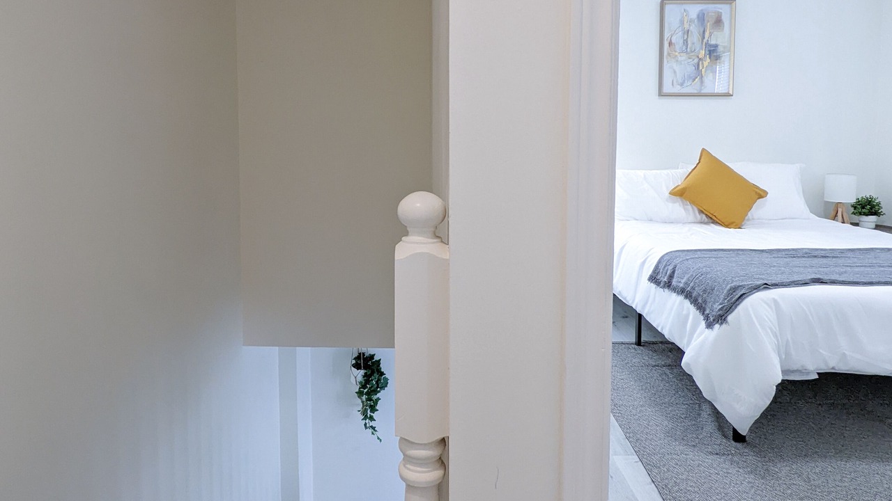 Photo of Bedroom in East Windsor