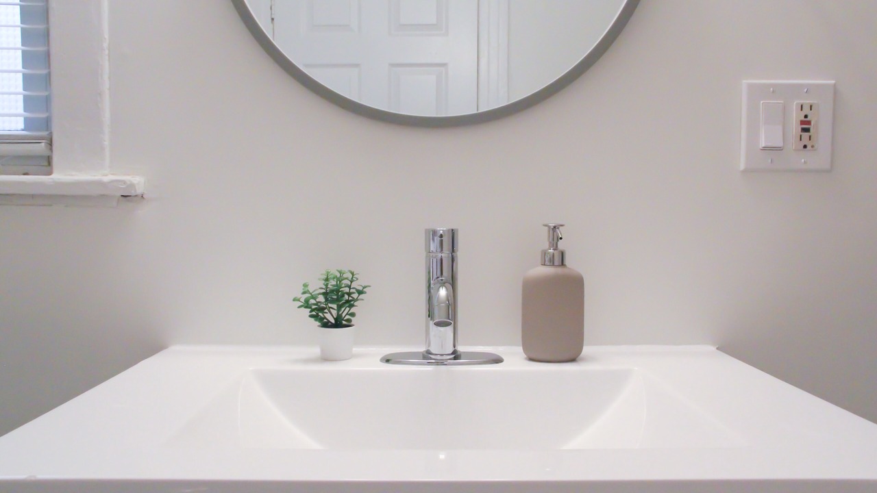 Photo of Bathroom in East Windsor