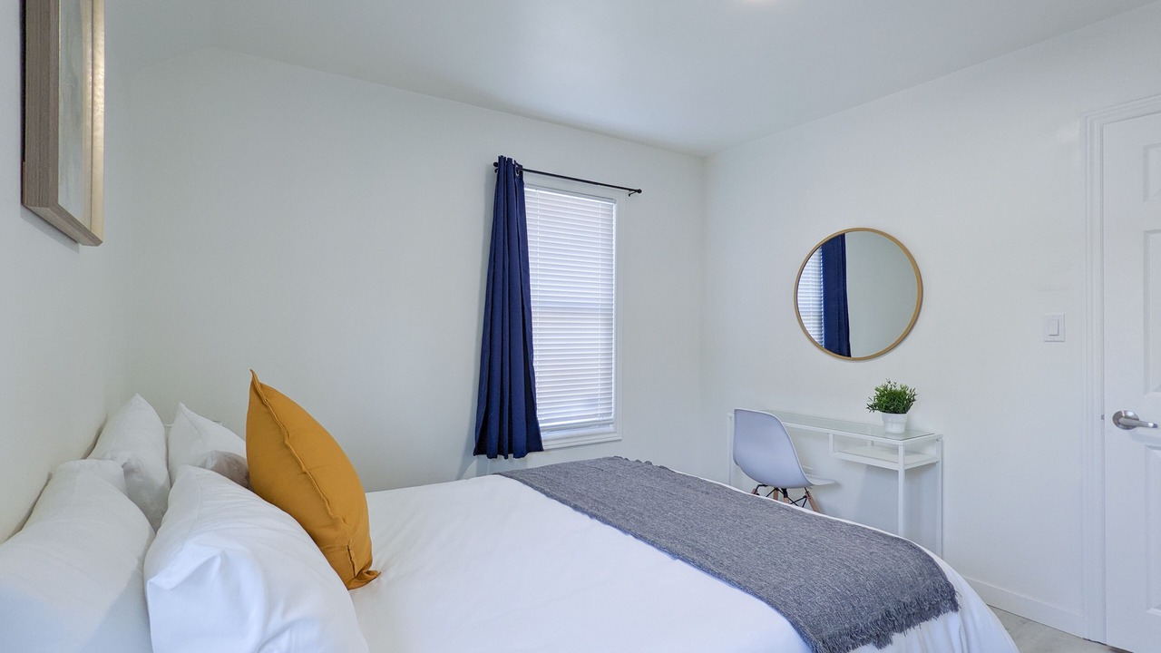 Photo of Bedroom in East Windsor