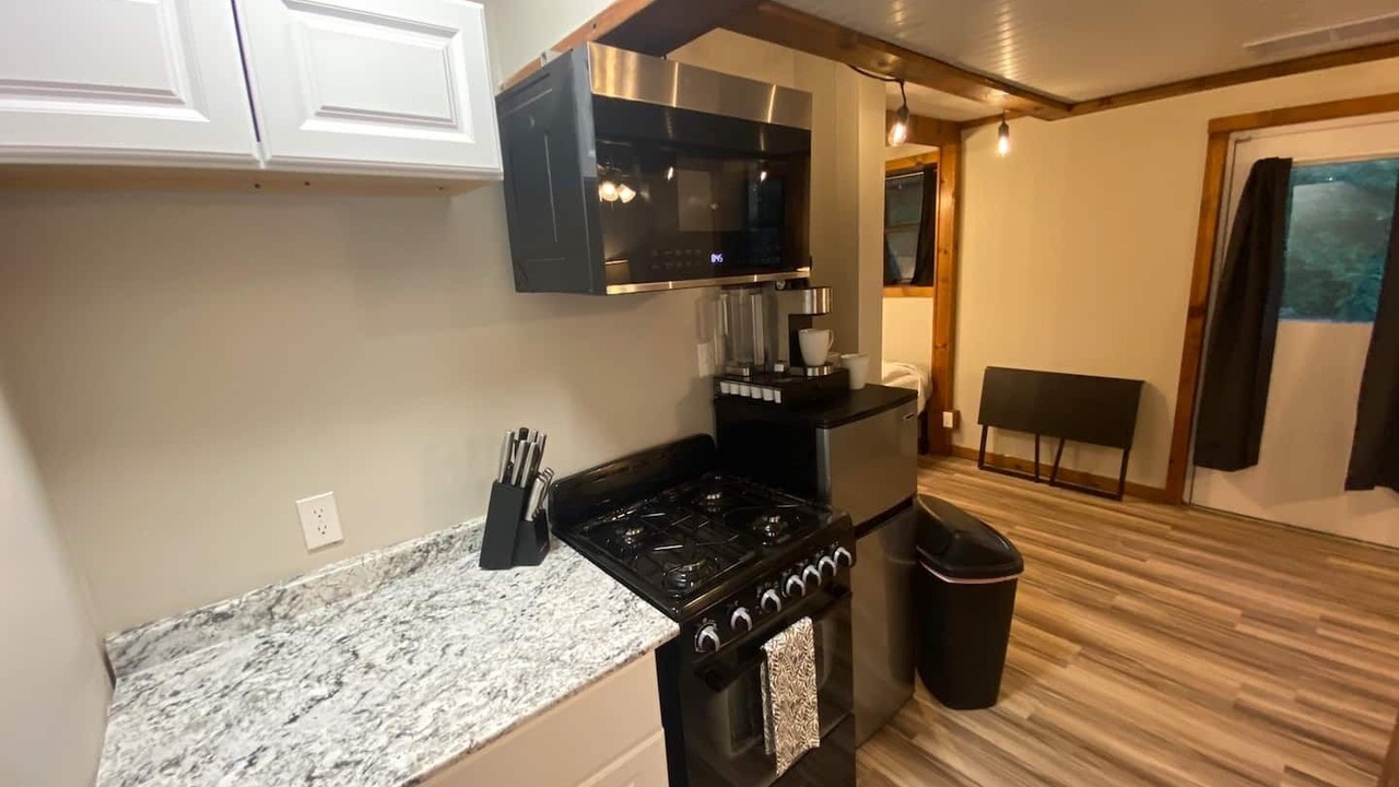 Photo of Kitchen in Ringgold