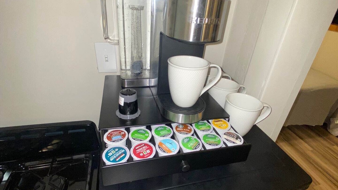 Photo of Kitchen in Ringgold