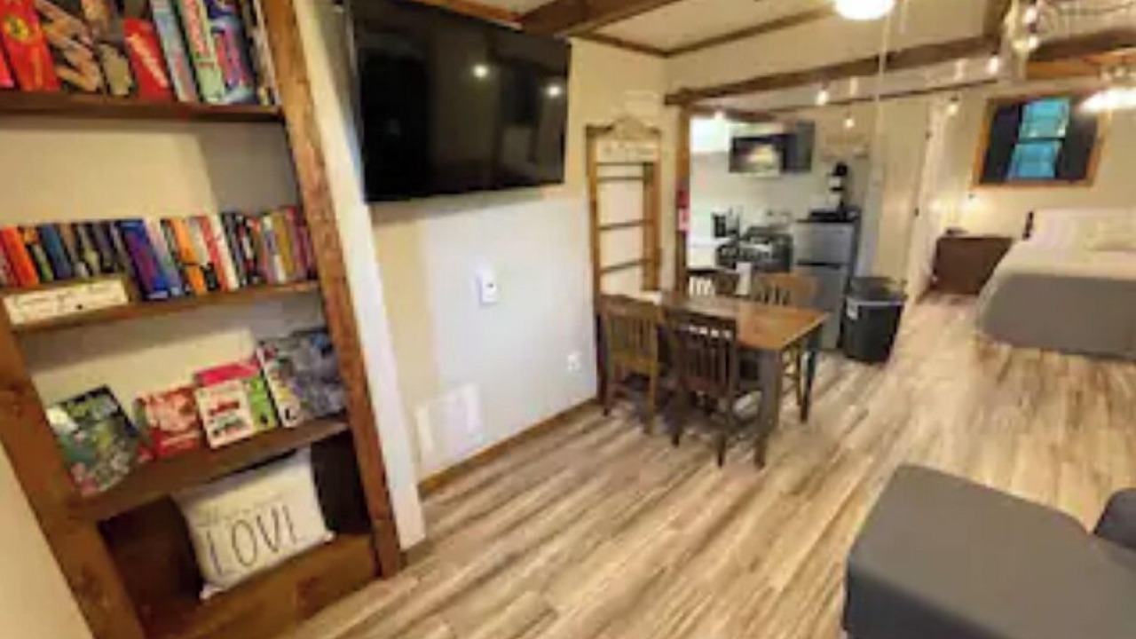 Photo of Bedroom in Ringgold