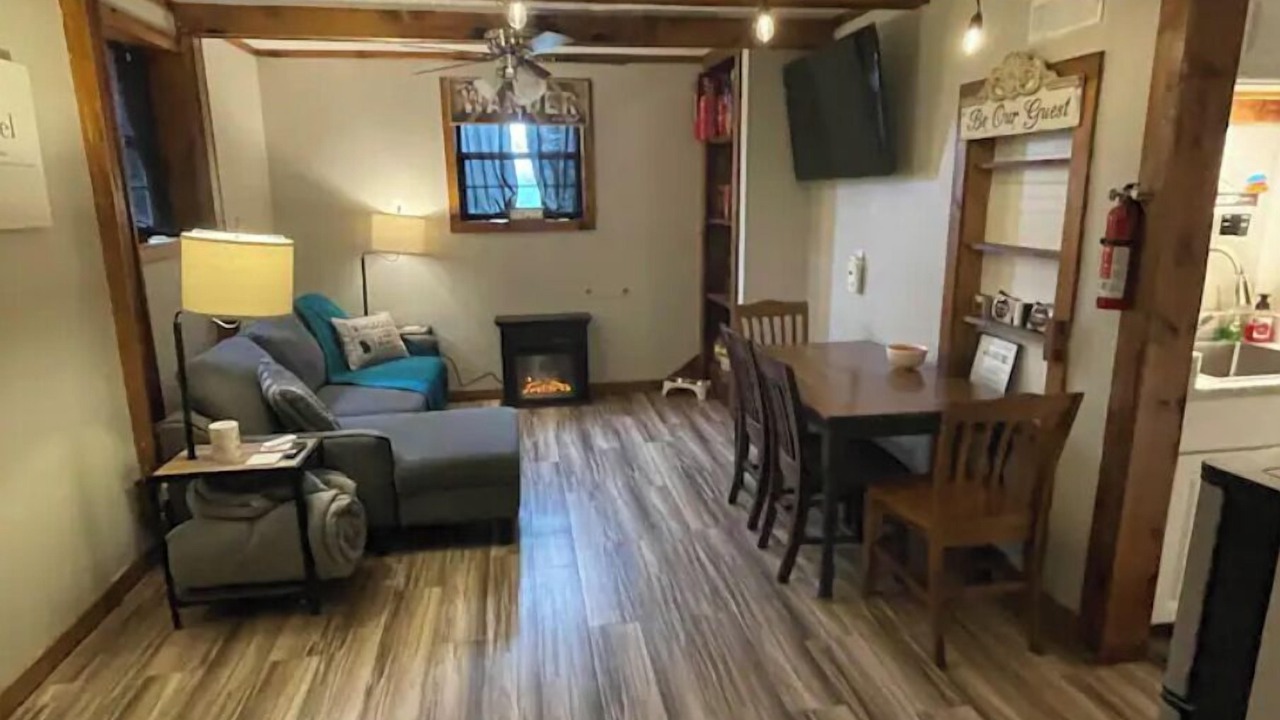 Photo of Livingroom in Ringgold