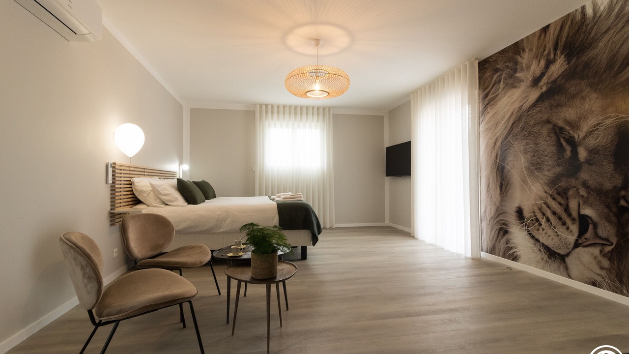 Photo of Bedroom in Cugnaux