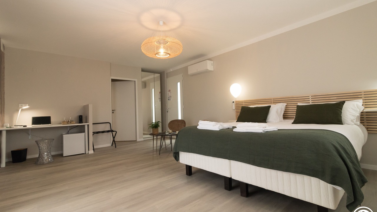 Photo of Bedroom in Cugnaux