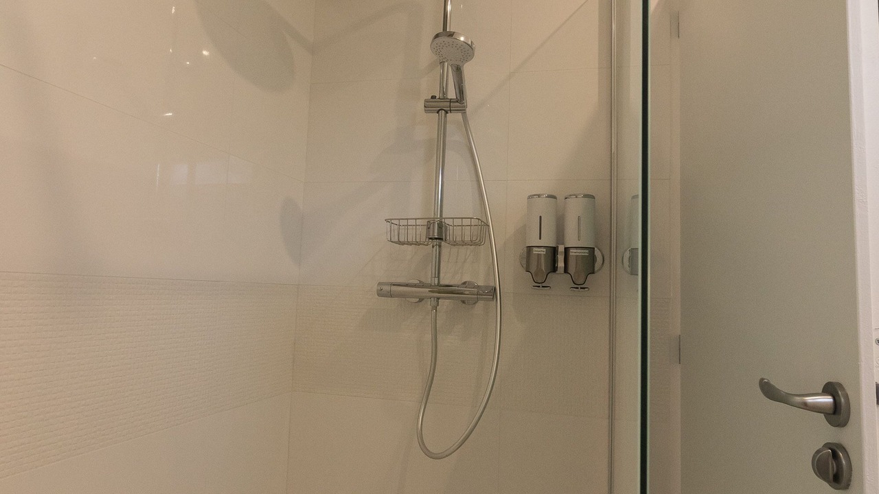 Photo of Bathroom in Cugnaux