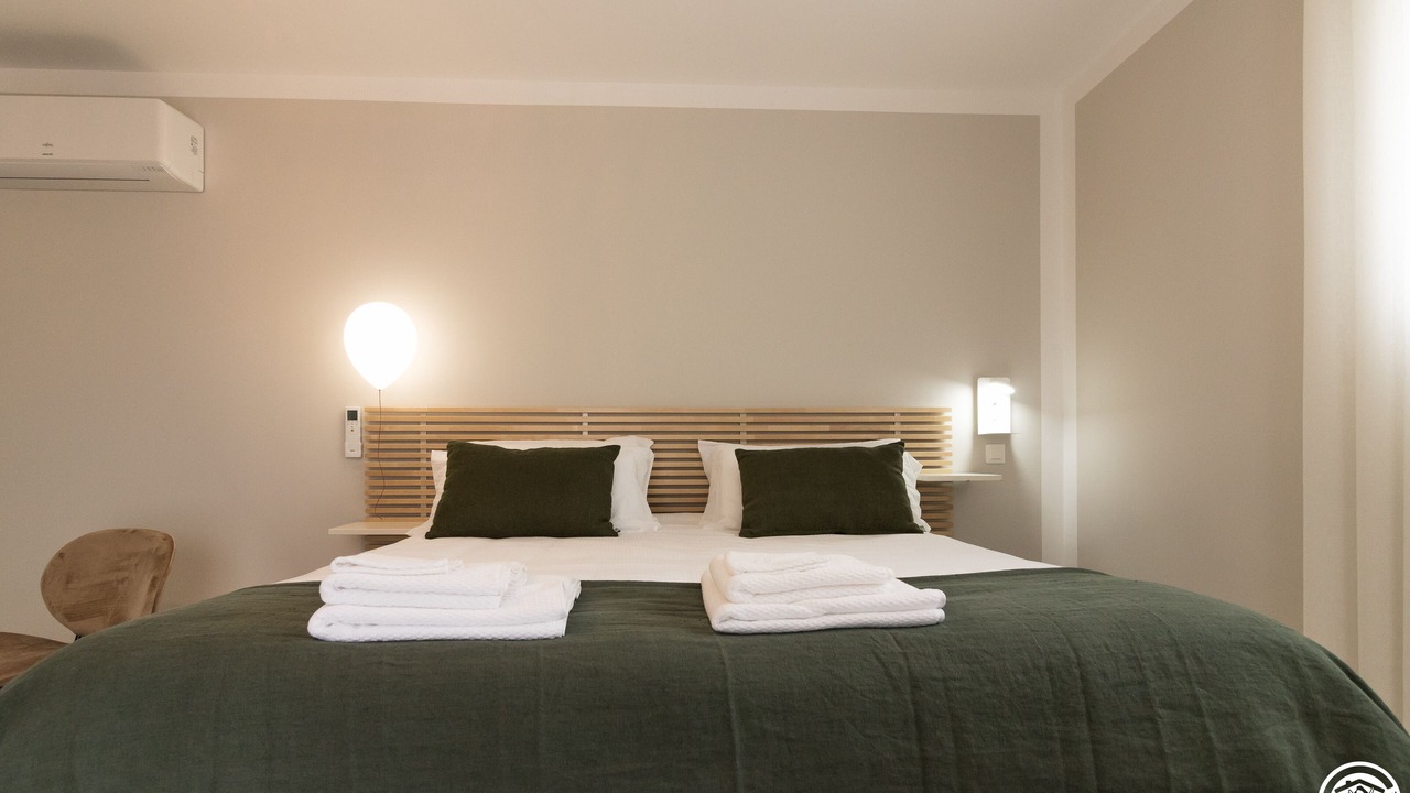 Photo of Bedroom in Cugnaux