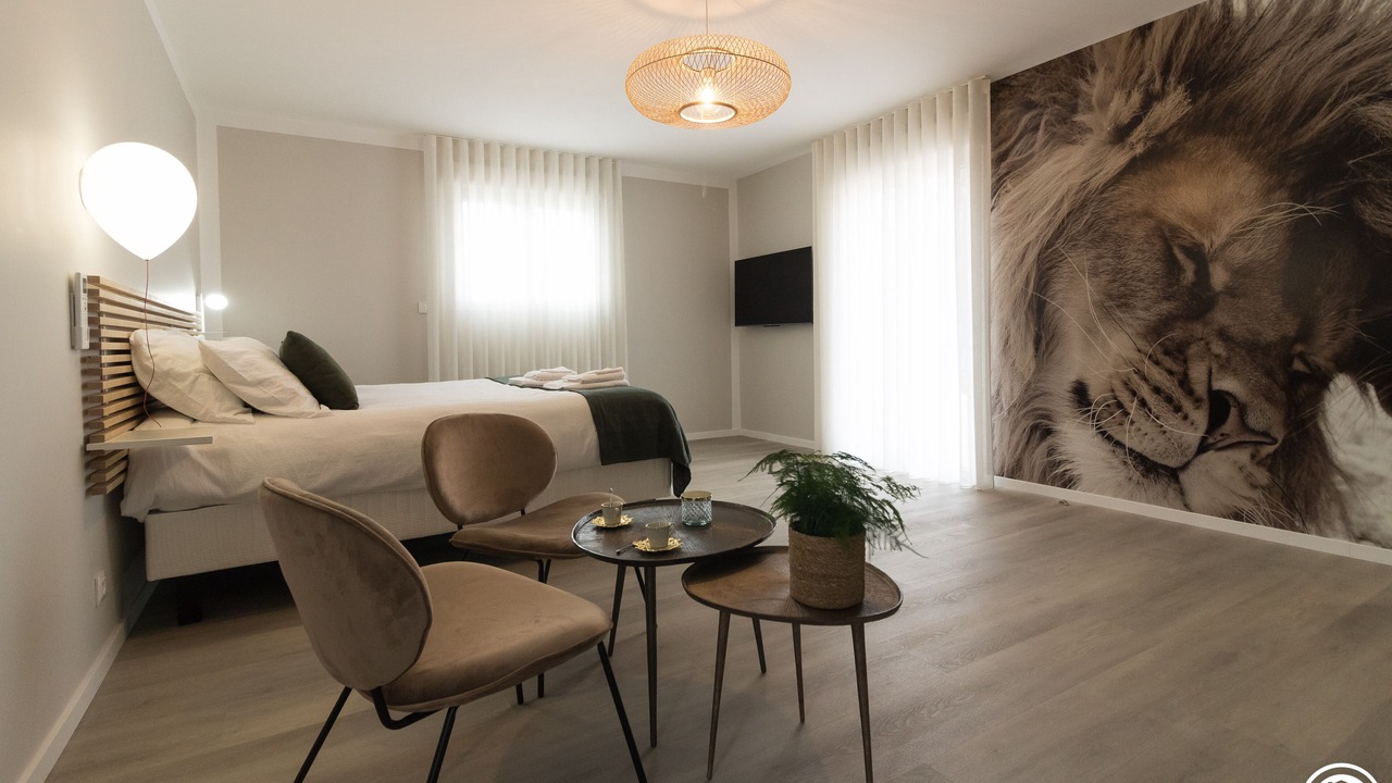 Photo of Bedroom in Cugnaux