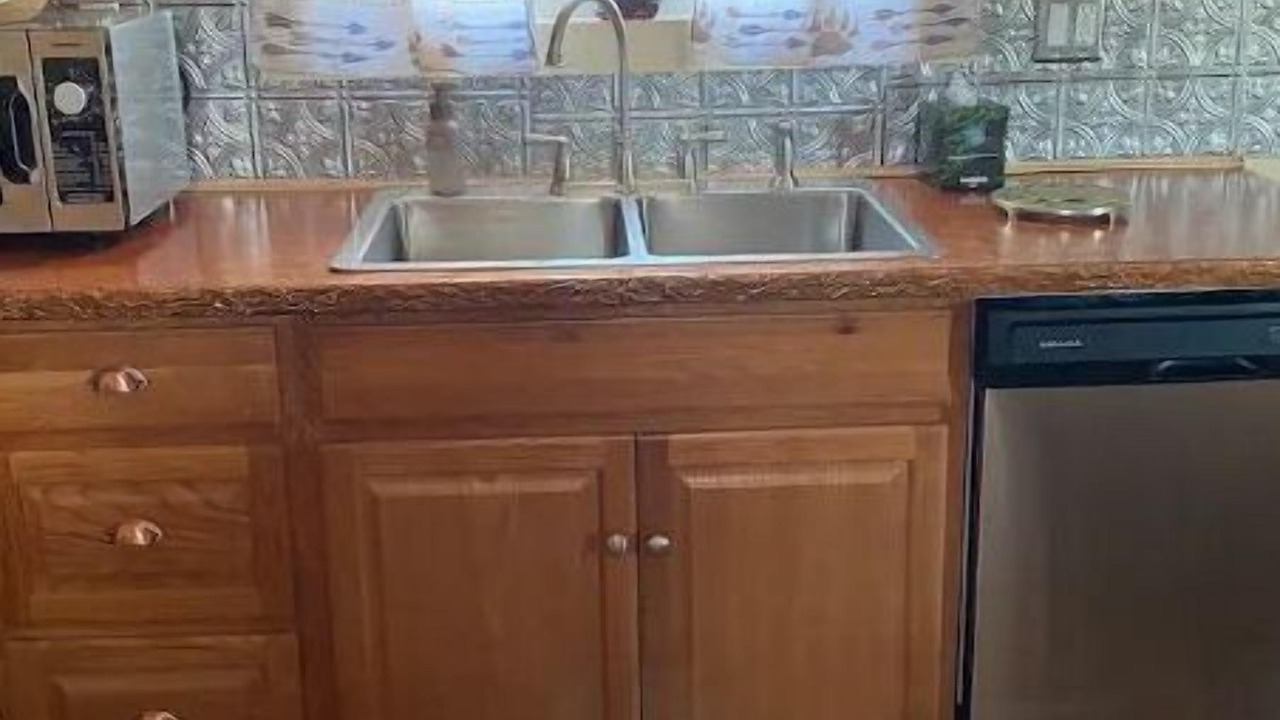 Photo of Kitchen in Seneca