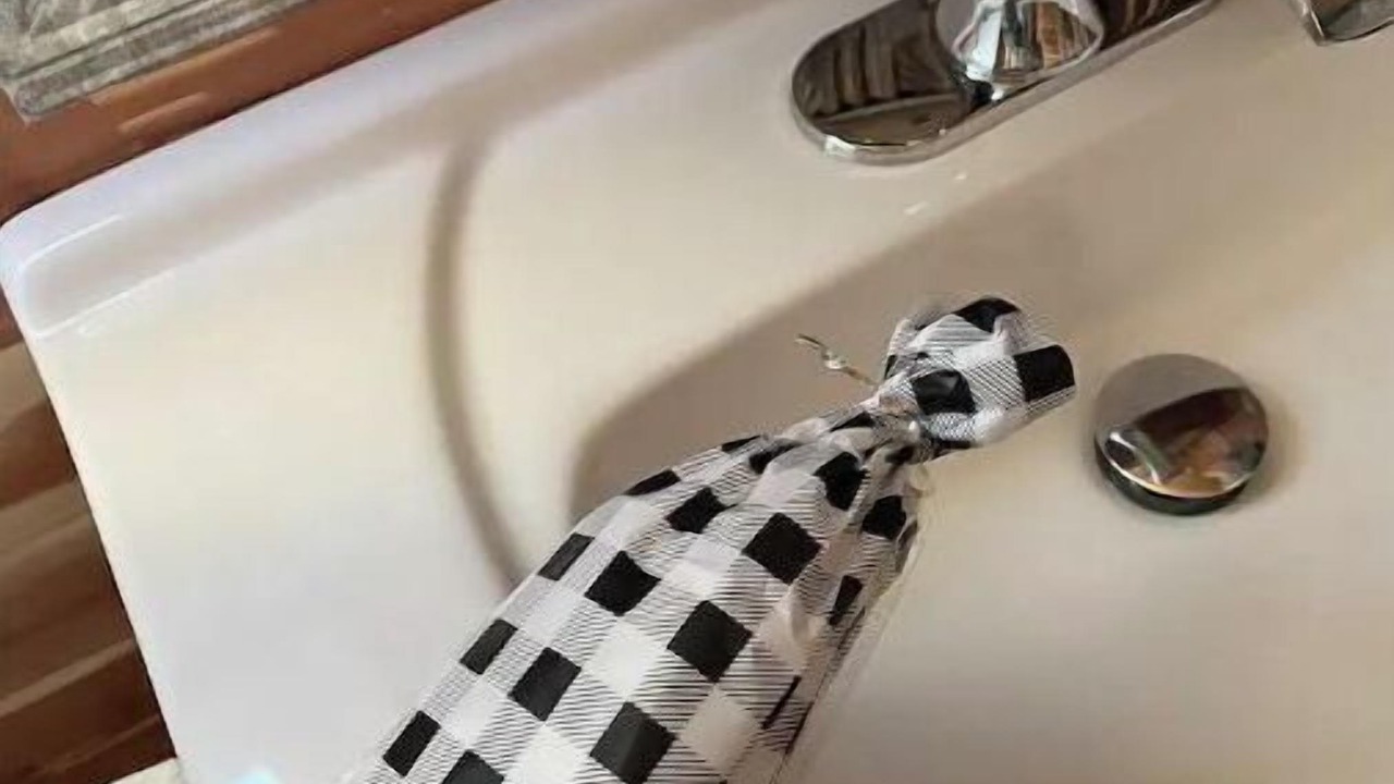 Photo of Bathroom in Seneca