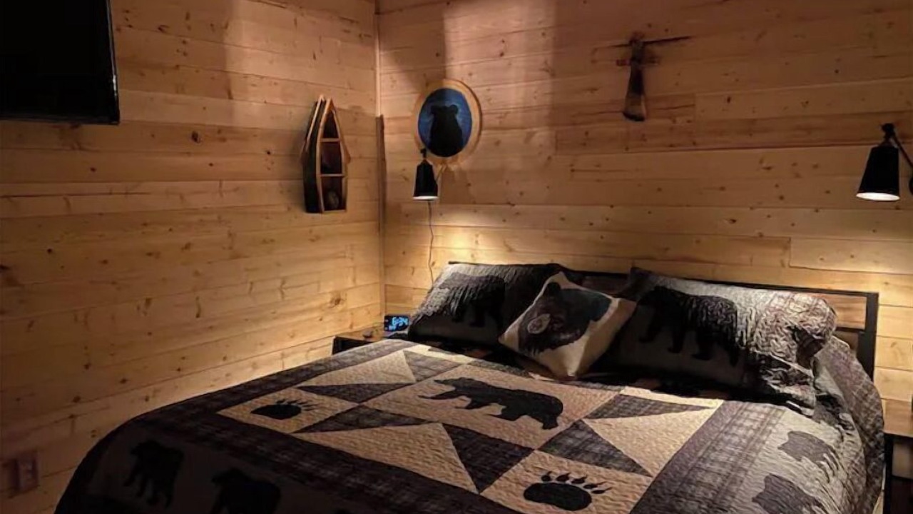 Photo of Bedroom in Seneca