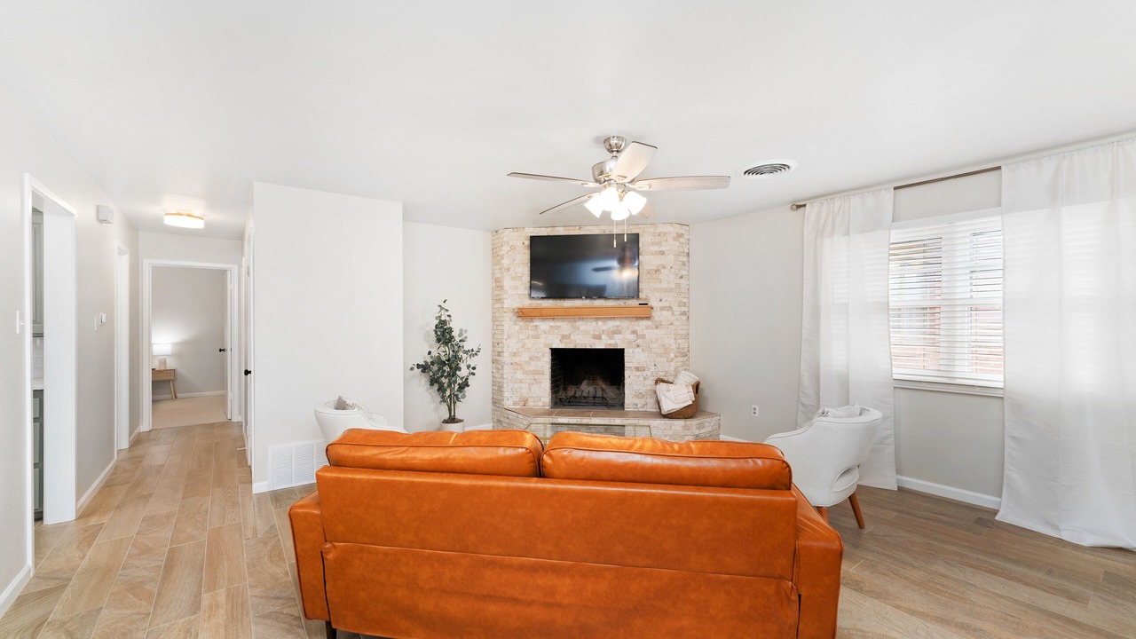 Photo of Livingroom in Lubbock