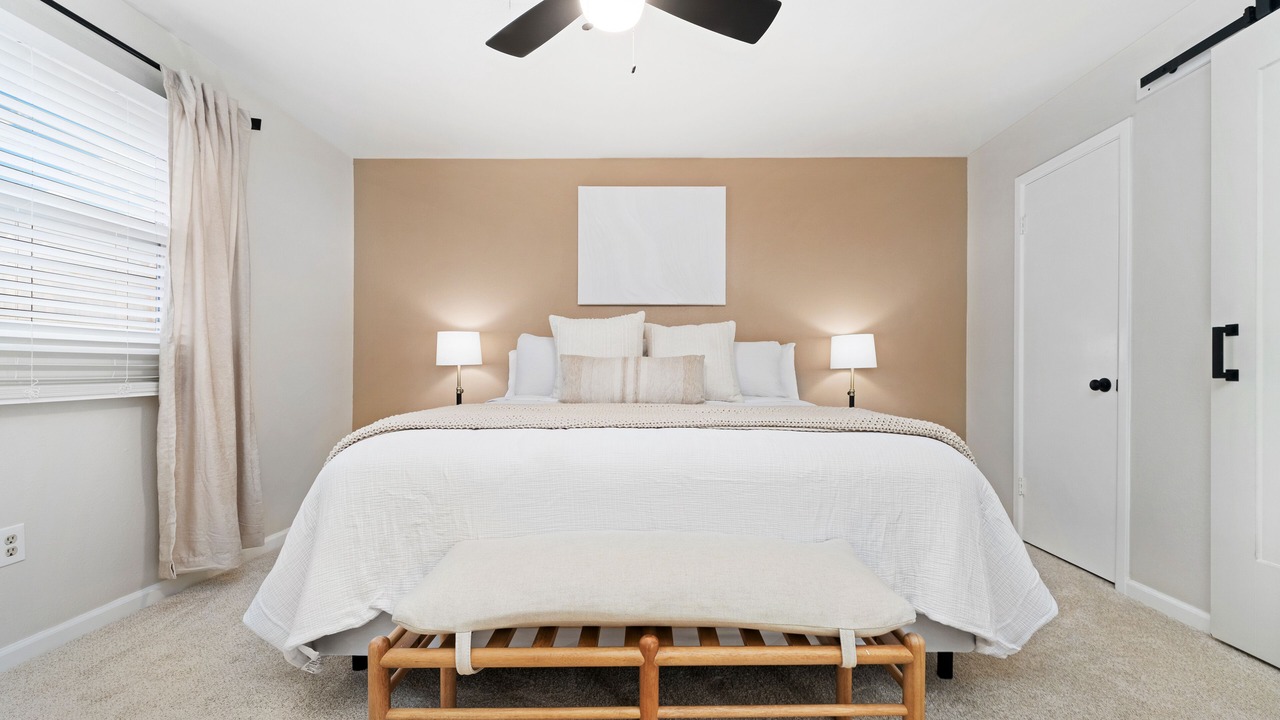 Photo of Bedroom in Lubbock