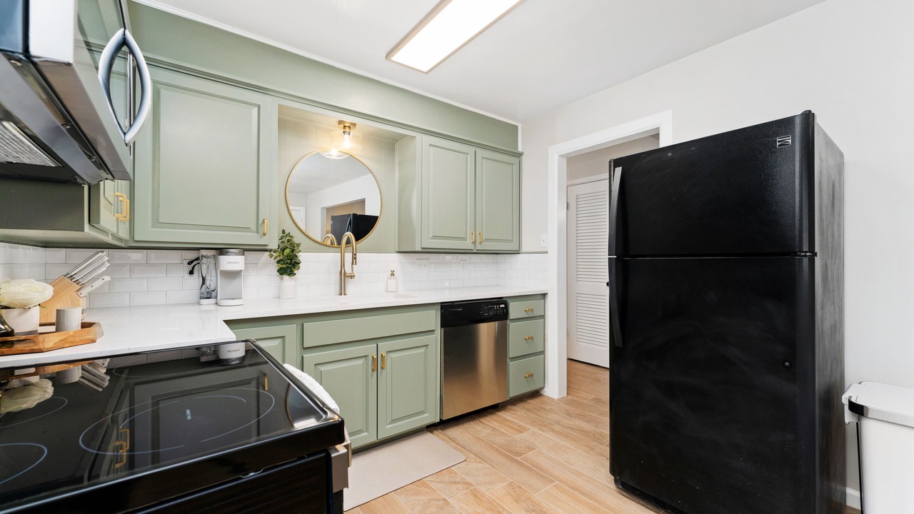 Photo of Kitchen in Lubbock
