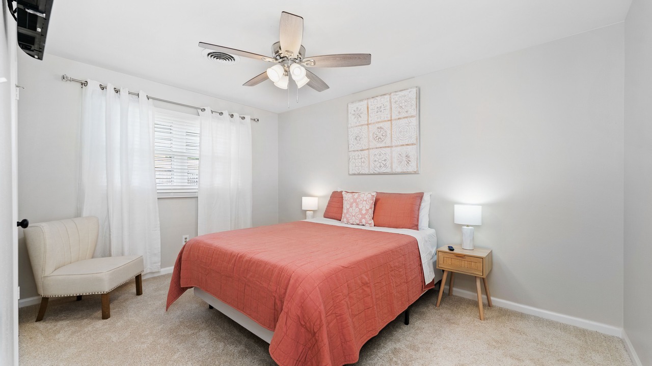 Photo of Bedroom in Lubbock