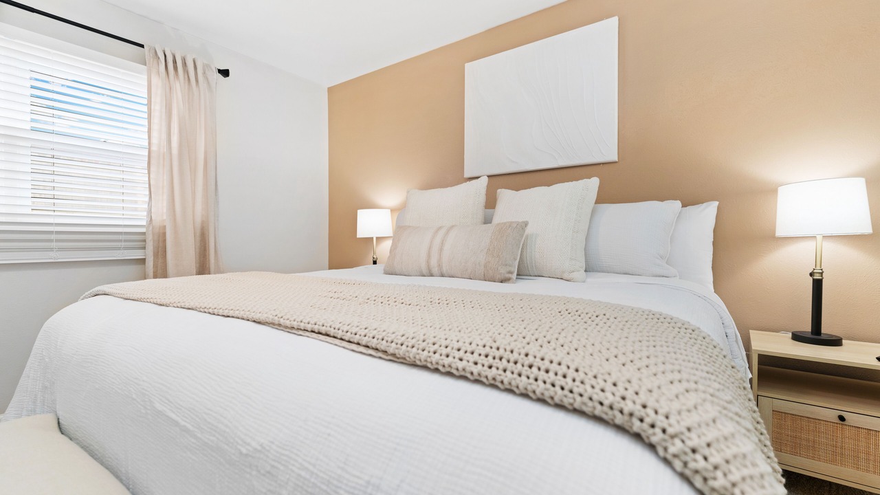 Photo of Bedroom in Lubbock