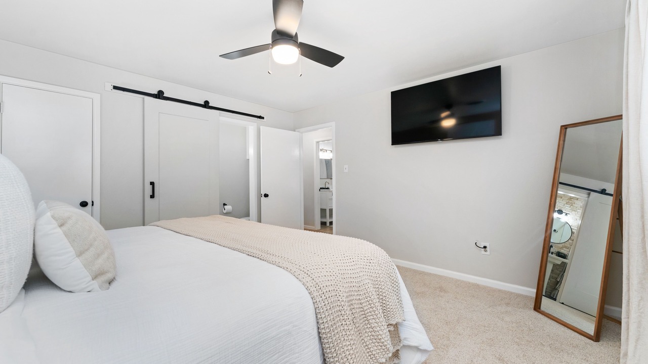 Photo of Bedroom in Lubbock