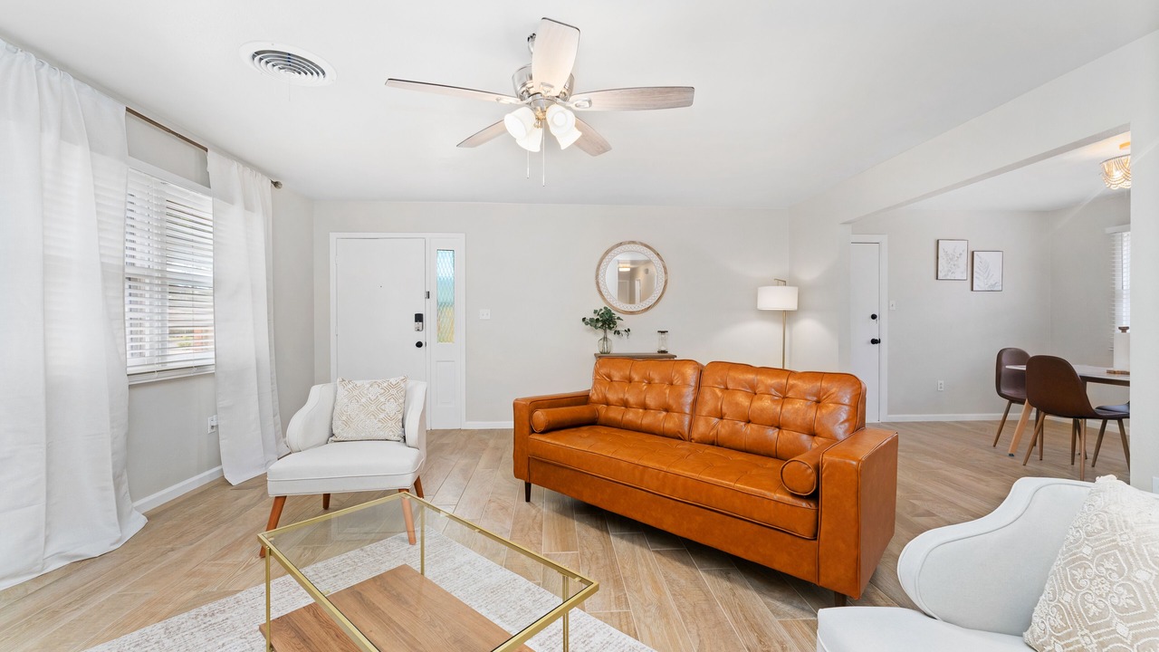 Photo of Livingroom in Lubbock