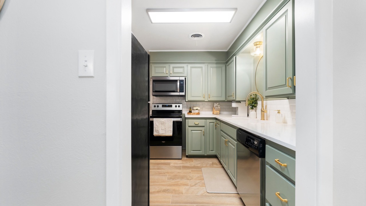Photo of Kitchen in Lubbock