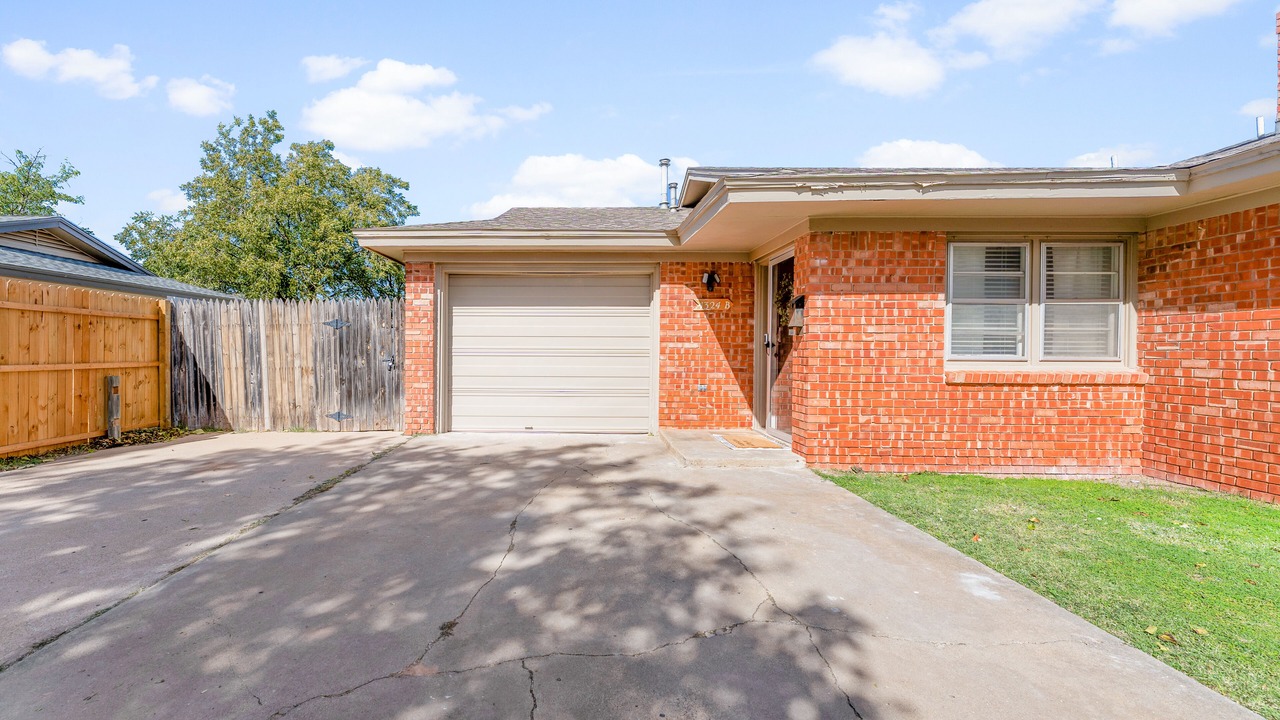 Photo of Outdoor in Lubbock